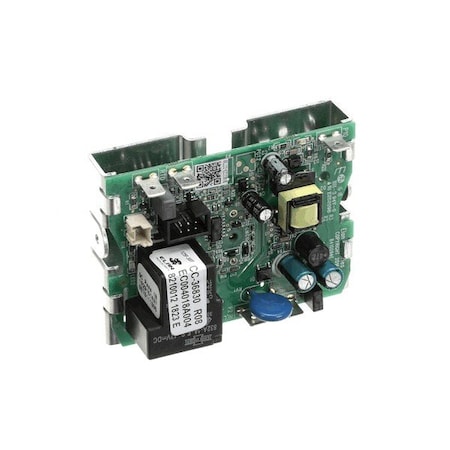 Alto-Shaam Control, Elan, 300F Deg, De Tent, Hsm CC-36830